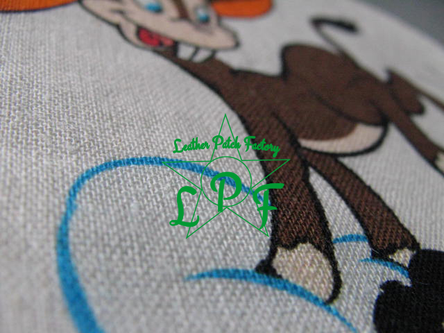 F27・342nd Bombardment Squadron スコードロンパッチ