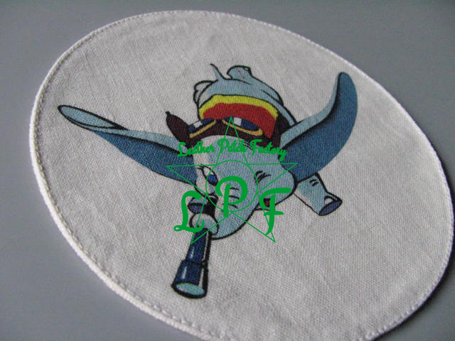 F30・6th Reconnaissance Group スコードロンパッチ