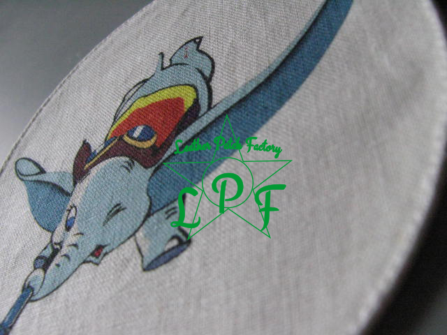 F30・6th Reconnaissance Group スコードロンパッチ