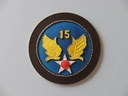 L21 15th Air Force